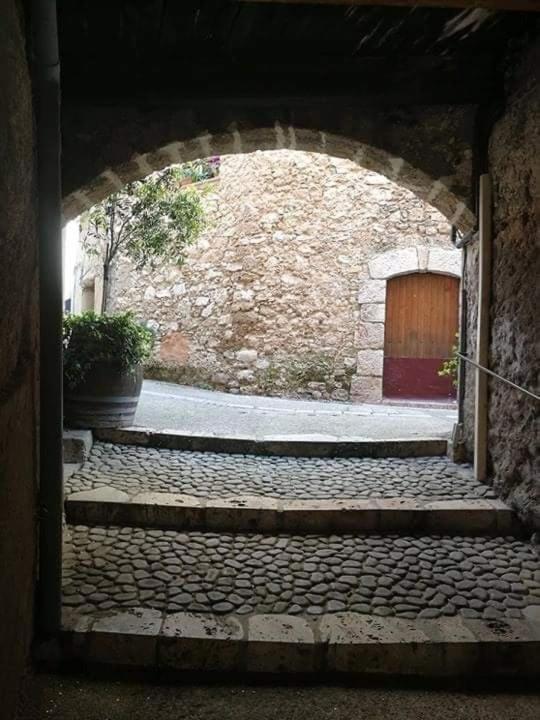 La Mansardiere วีลล์โครซ ภายนอก รูปภาพ